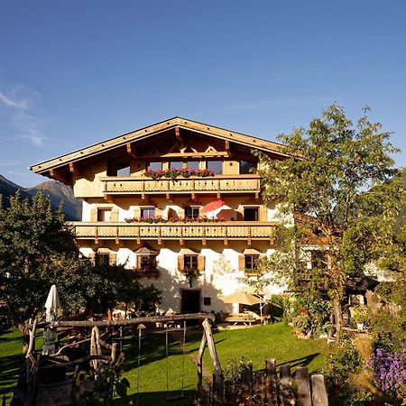 Fleckhof Hotel Neustift im Stubaital Kültér fotó