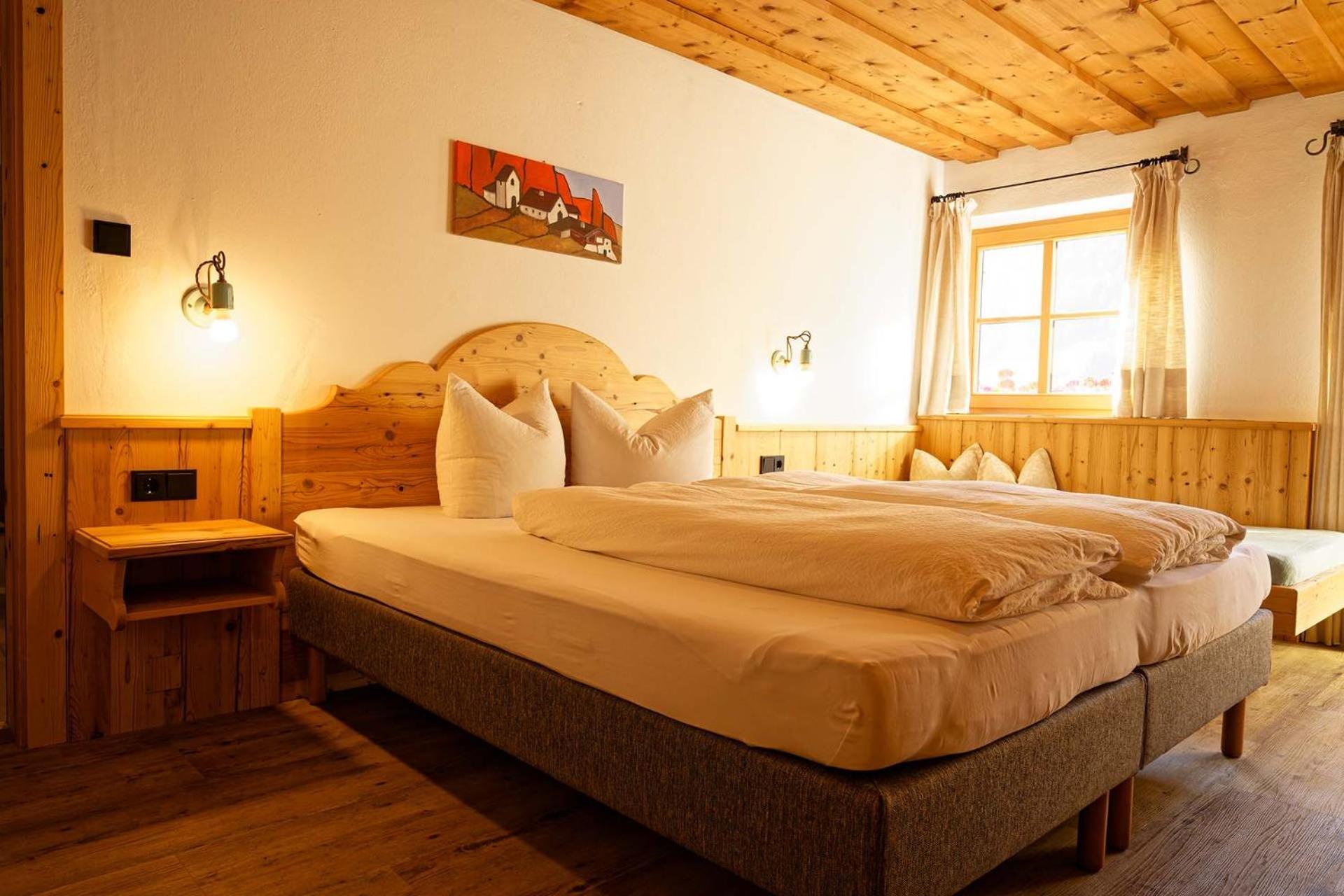 Fleckhof Hotel Neustift im Stubaital Kültér fotó
