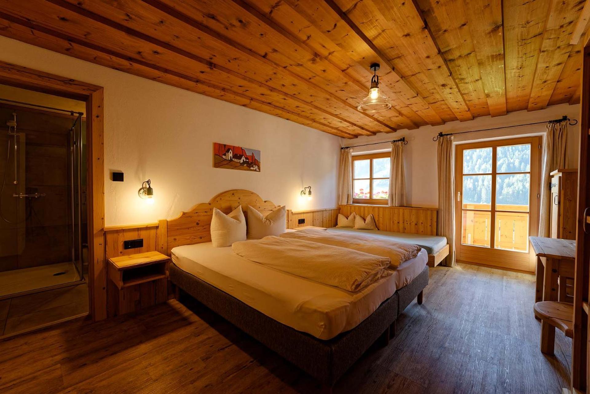 Fleckhof Hotel Neustift im Stubaital Kültér fotó
