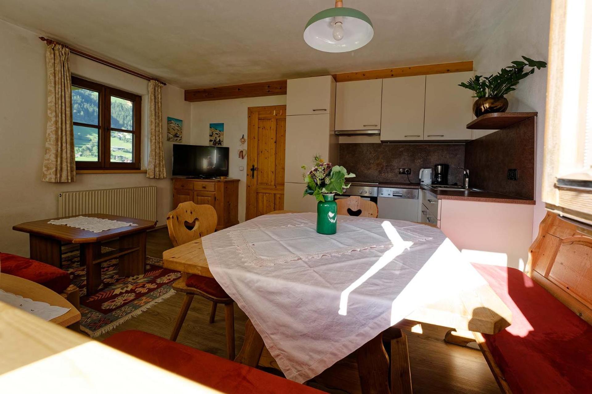 Fleckhof Hotel Neustift im Stubaital Kültér fotó