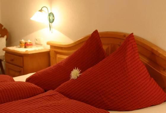 Fleckhof Hotel Neustift im Stubaital Kültér fotó
