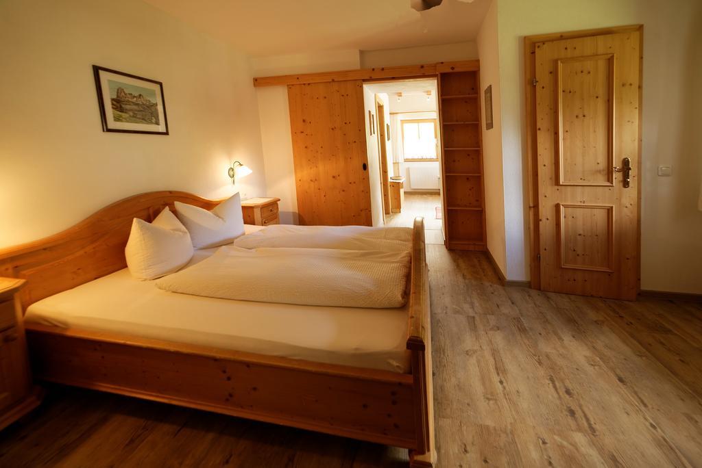 Fleckhof Hotel Neustift im Stubaital Kültér fotó