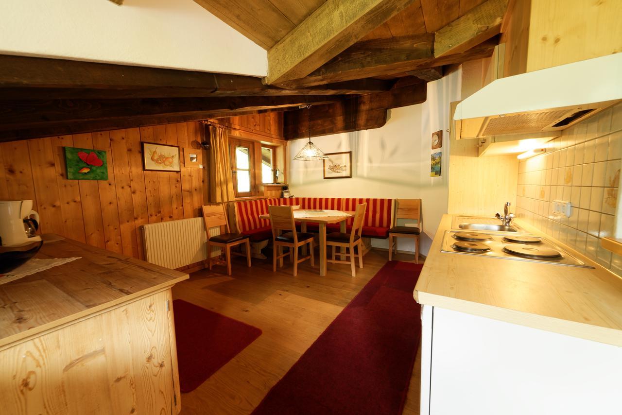 Fleckhof Hotel Neustift im Stubaital Kültér fotó