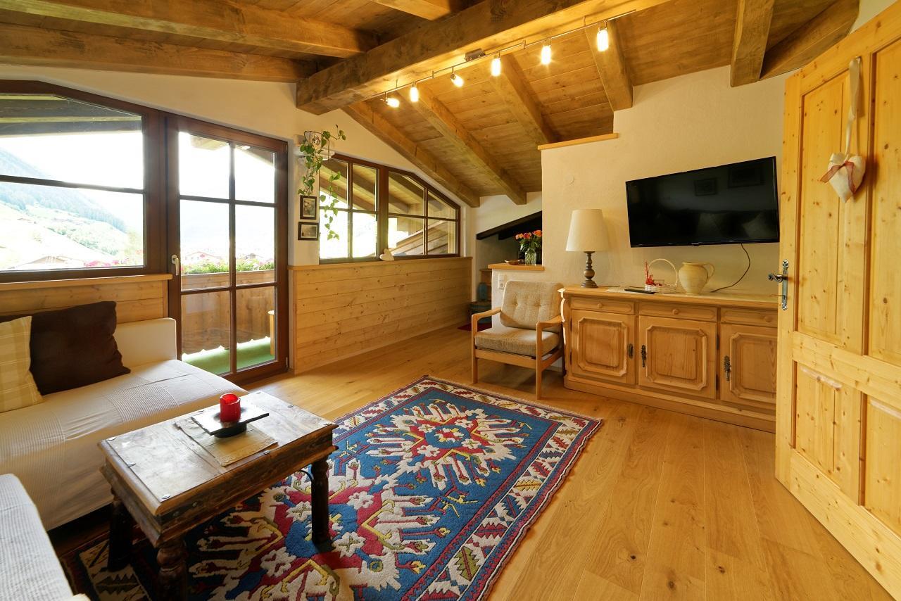 Fleckhof Hotel Neustift im Stubaital Kültér fotó