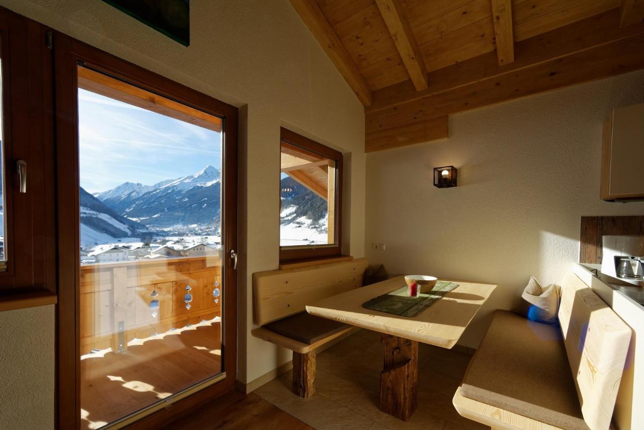 Fleckhof Hotel Neustift im Stubaital Kültér fotó