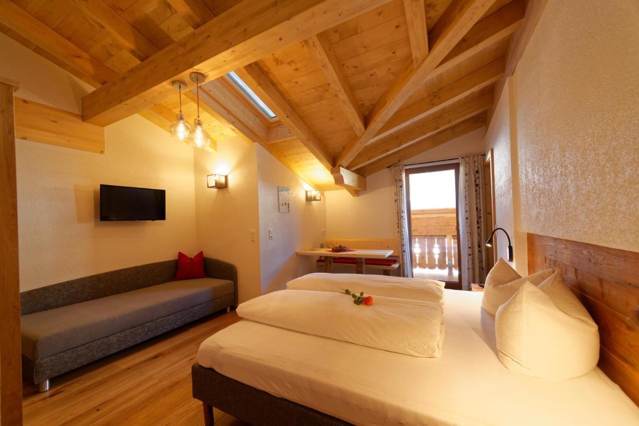Fleckhof Hotel Neustift im Stubaital Kültér fotó