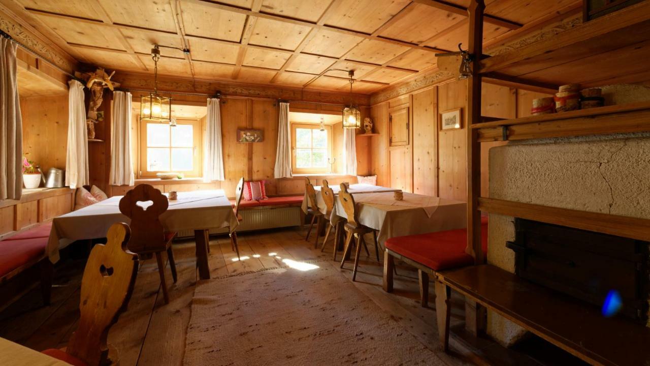 Fleckhof Hotel Neustift im Stubaital Kültér fotó